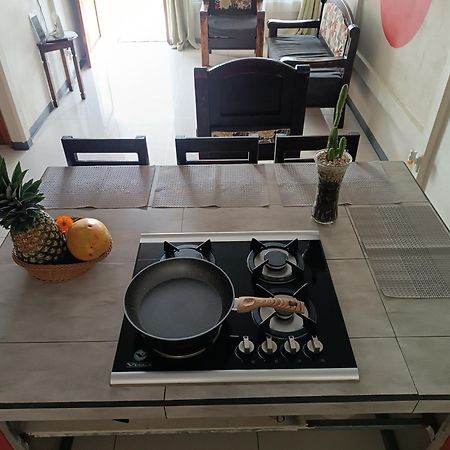 הוילה La Fortuna Casa Vista Arenal מראה חיצוני תמונה